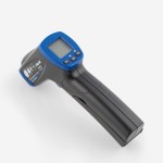 تصویر  ترمومتر دیجیتال VIT-300S