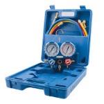 تصویر  گیج دوقلو VMG-2-R22B