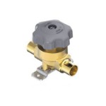 تصویر  شیر دستی 7/8  BML22 دانفوس