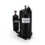 تصویر  کمپرسور روتاری GMCC HSM215-12000BTU